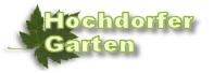 der Hochdorfer Garten