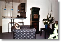 Haubarg Hochdorfer Garten Innenansicht 3