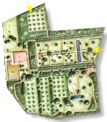 Hochdorfer Garten - Anicht